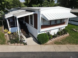 5126 Sportscraft Dr, Dayton, OH 45414