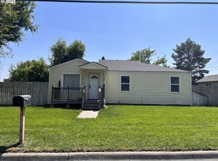 150 E Jennie Ave, Hermiston, OR 97838