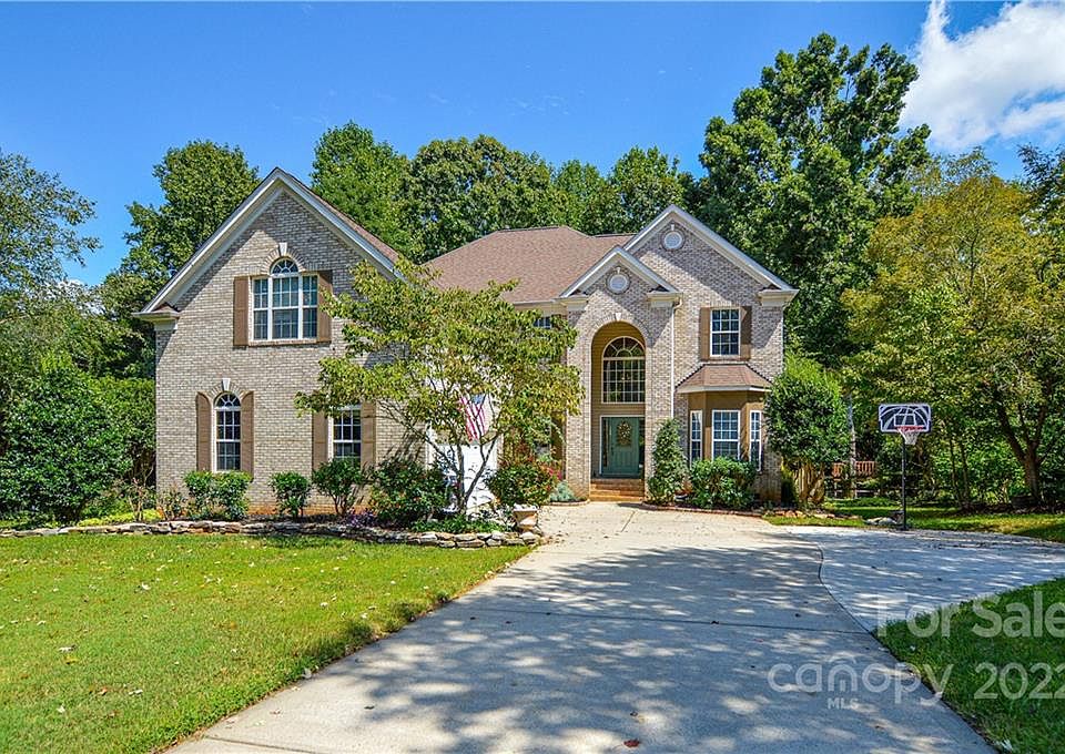 164 Longboat Rd, Mooresville, NC 28117 Zillow
