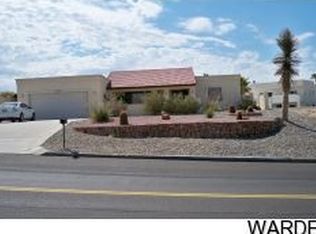 2356 Daytona Ave, Lake Havasu City, AZ 86403