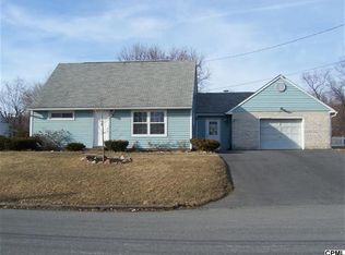 6102 Nassau Rd, Harrisburg, PA 17112