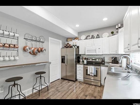 5th image of 5033 W Boulder Crest Dr