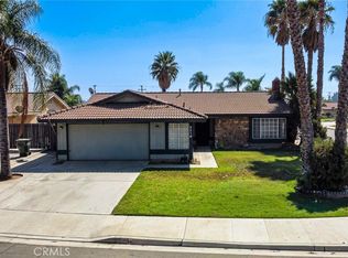 3318 Felisa Ct, Riverside, CA 92509