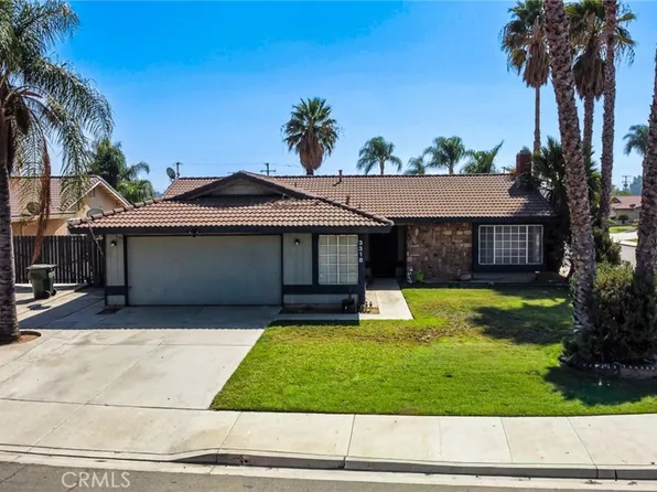 3318 Felisa Ct, Riverside, CA 92509