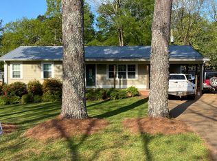 807 Imes St, Starkville, MS 39759