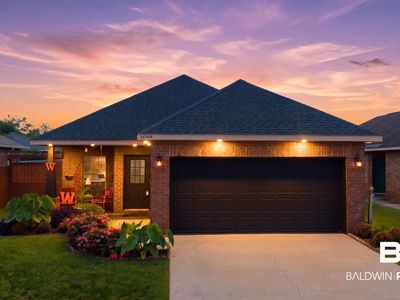 24364 Wilshire Way, Daphne, AL, 36526