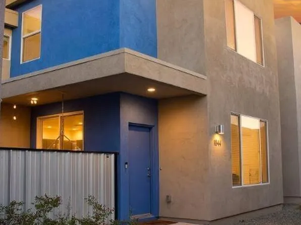 1844 S Poetry Ln, Tucson, AZ 85711