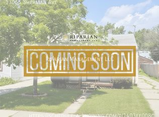 13065 Sherman Ave, Warren, MI 48089