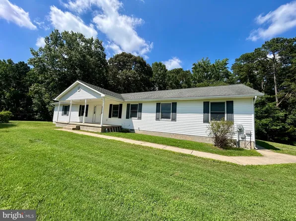 44790 Buck Redman Rd, Leonardtown, MD 20650