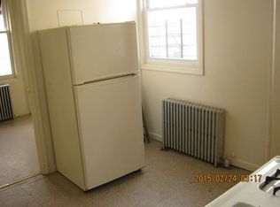 649 S 13th St APT 3, Newark, NJ 07103