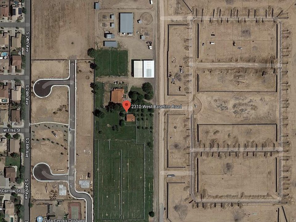 2nd image of 2310 W Baseline Rd