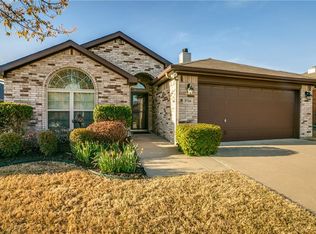 3716 Palm Dr, Fort Worth, TX 76244