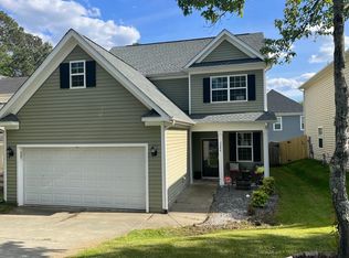 3204 Forrestal Dr, Durham, NC 27703