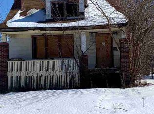 13262 Ward St, Detroit, MI 48227