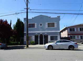 4735 Fleming Ave, Oakland, CA 94619