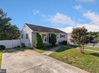 1032 Ward St, Laurel, MD 20707