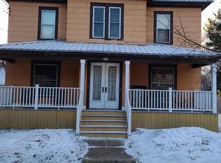 214 S Hamilton St, Watertown, NY 13601