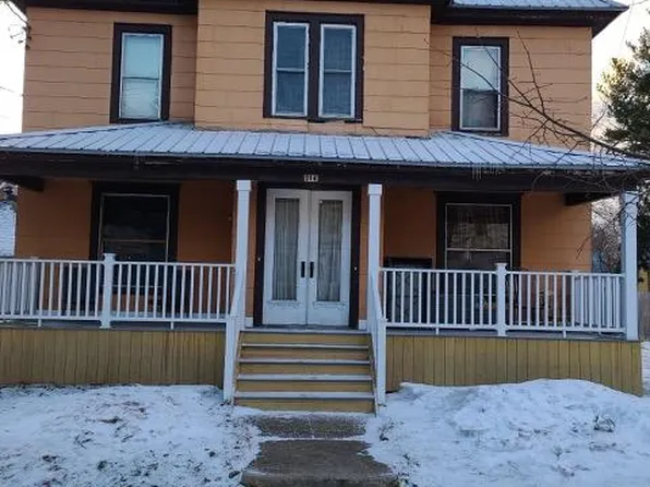 214 S Hamilton St, Watertown, NY 13601