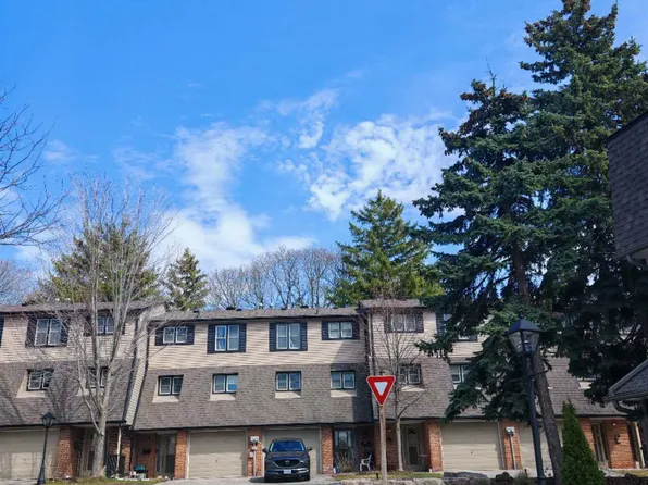 10 Purple Sageway, Toronto, ON M2H 2Z5