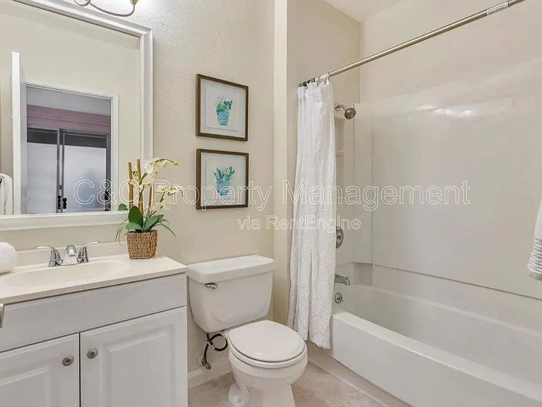 3695 Stevenson Blvd #142 — Photo 15