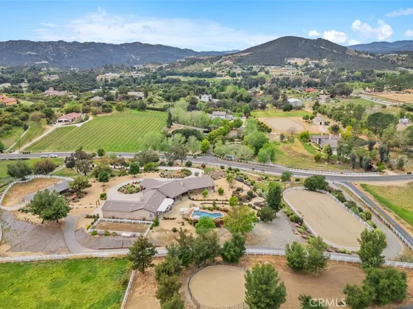 40190 Via Caballos, Murrieta, CA 92562