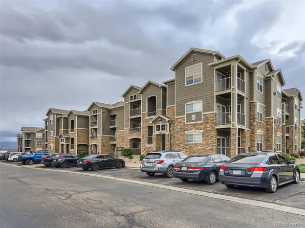1425 Blue Sky Circle #15-205, Erie, CO 80516
