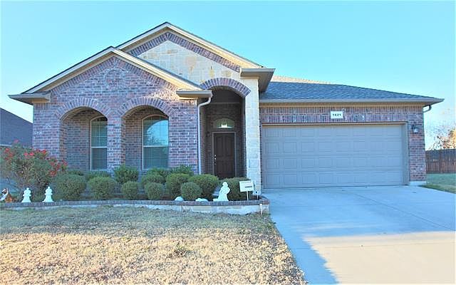 1st image of 1421 Deer Hollow Dr