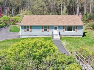 129 Conklin Road, Stafford, CT 06076