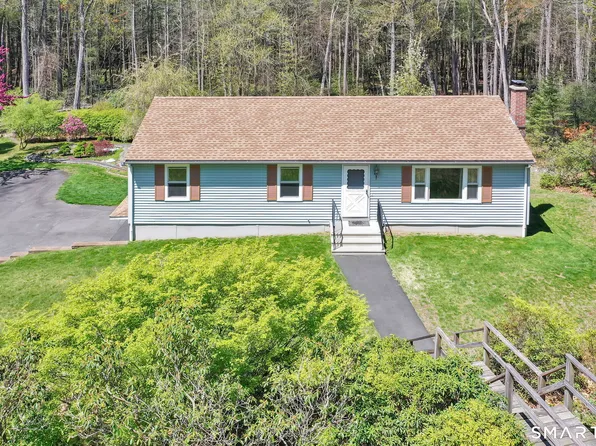 129 Conklin Road, Stafford, CT 06076