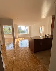 Rented by Bozzuto Management