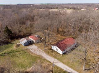 7195 Texas Rd, Ashley, IL 62808