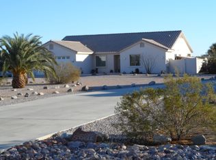 51207 W Iver Rd, Aguila, AZ 85320