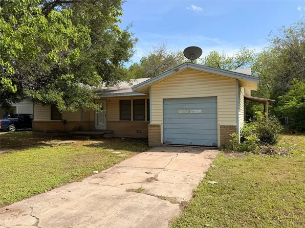132 S Meadowbrook St, Waco, TX 76706