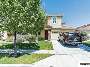 6978 Krug Ct, Sparks, NV