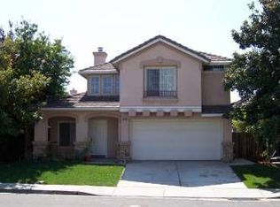 38849 Bluegill St, Fremont, CA 94536
