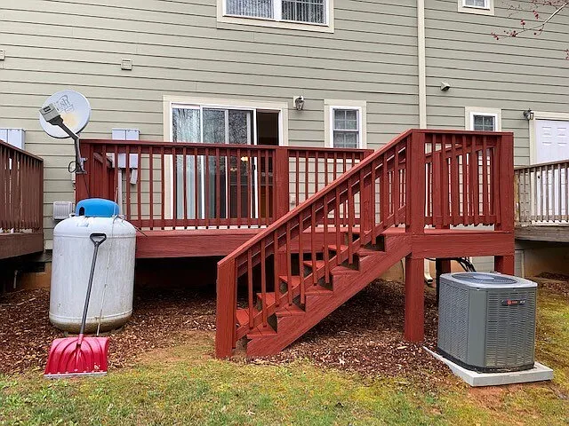 2 bed, 1.5 bath, 1076 sqft, $1,600 — Photo 3