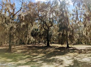 25 Woodland Ridge Cir, Beaufort, SC 29907