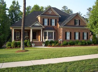 15730 Moss Fire Ct, Moseley, VA 23120