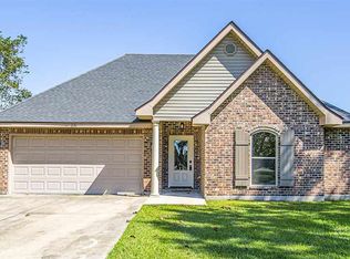 230 Green Acres Dr, Houma, LA 70364