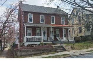 101 New Holland Ave, Shillington, PA 19607