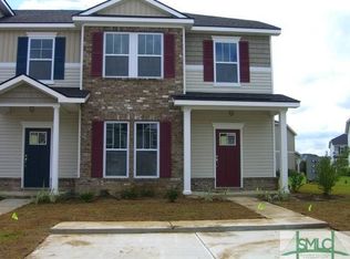 311 Sonoma Dr, Pooler, GA 31322