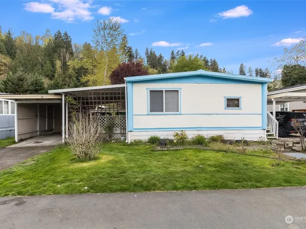 8702 143 Avenue Ct E #29, Puyallup, WA 98372