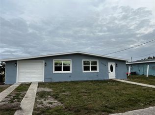 21248 Edgewater Dr, Pt Charlotte, FL 33952