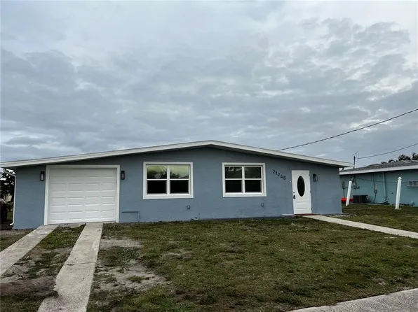 21248 Edgewater Dr, Pt Charlotte, FL 33952