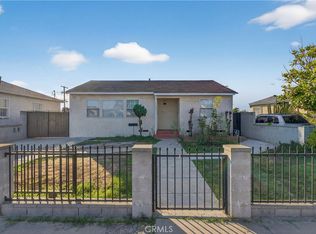 14001 S Menlo Ave, Gardena, CA 90247