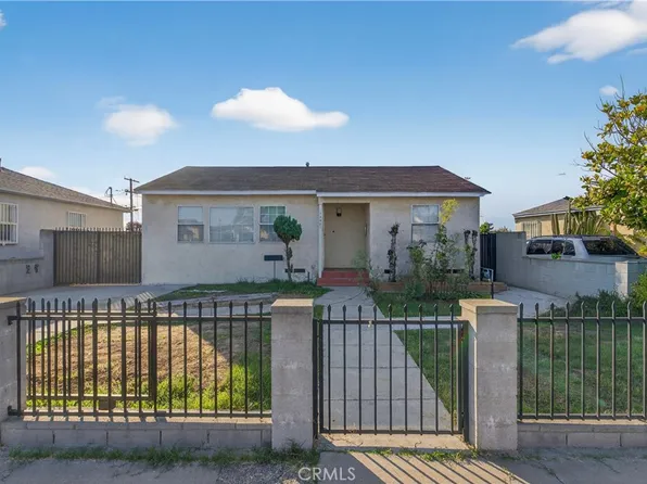 14001 S Menlo Ave, Gardena, CA 90247