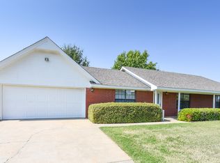 109064 South 4762 Rd, Roland, OK 74954