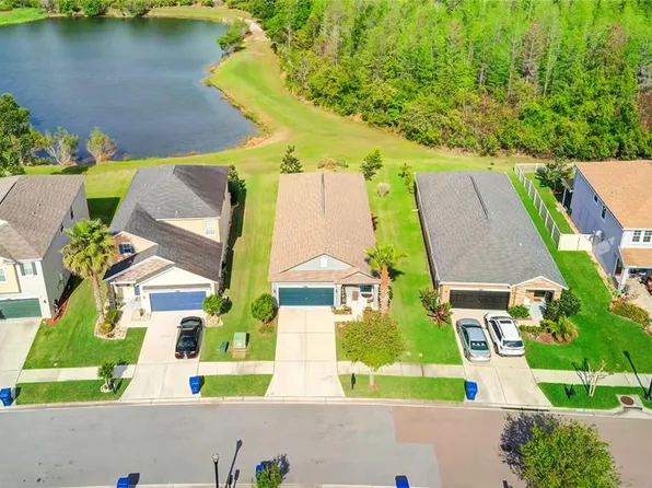 21231 Southern Charm Dr, Land O Lakes, FL 34637