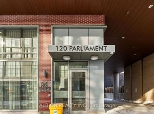 120 Parliament St #712, Toronto, ON M5A 0N6