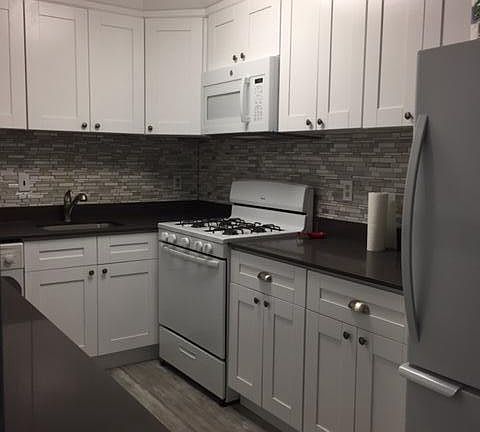 kitchen (renovated in 2017)